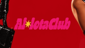 Jazzbah: Al·lota Club