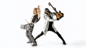 Jazzbah: StOp sToP & Whoremageddon