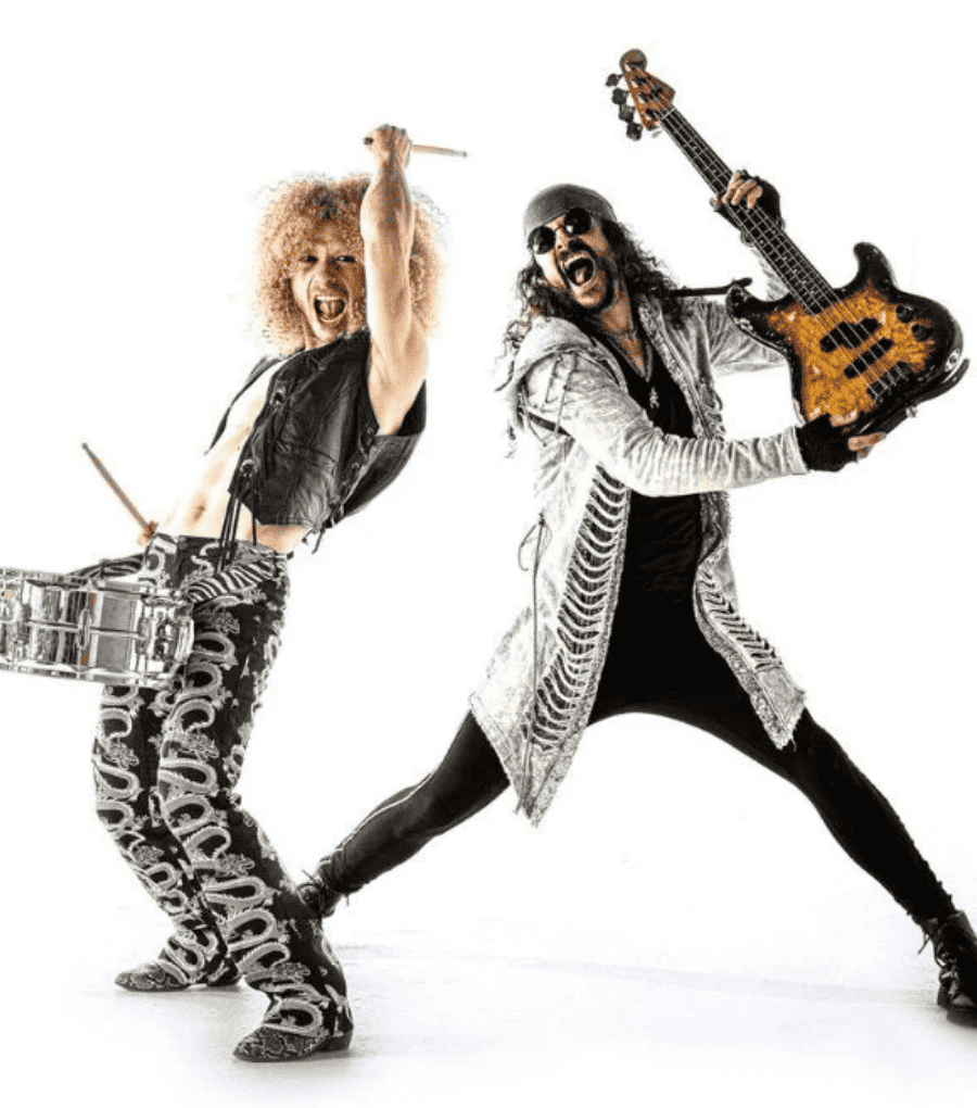 Jazzbah: StOp sToP & Whoremageddon