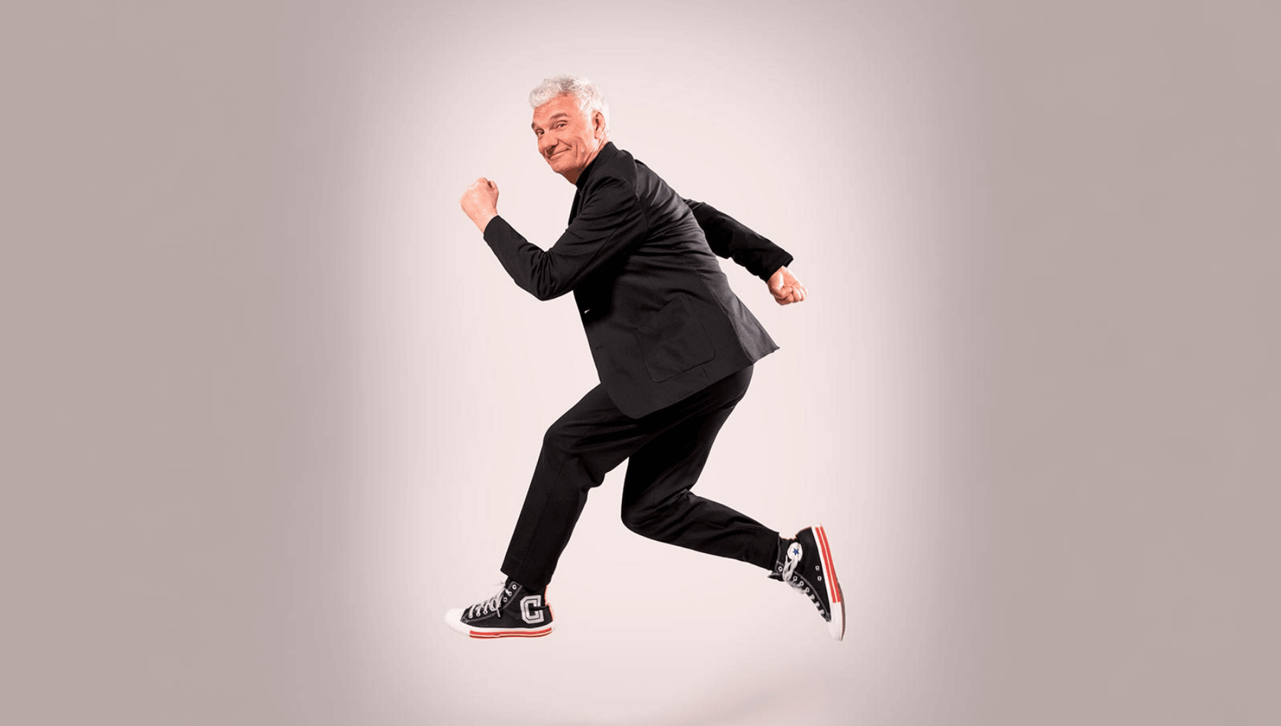 Festival del Humor: «Per fi me'n vaig»