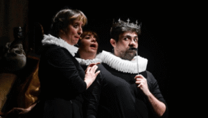 Festival del Humor: «Hamlet»