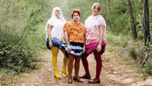 Gala LI Premi Born de Teatre