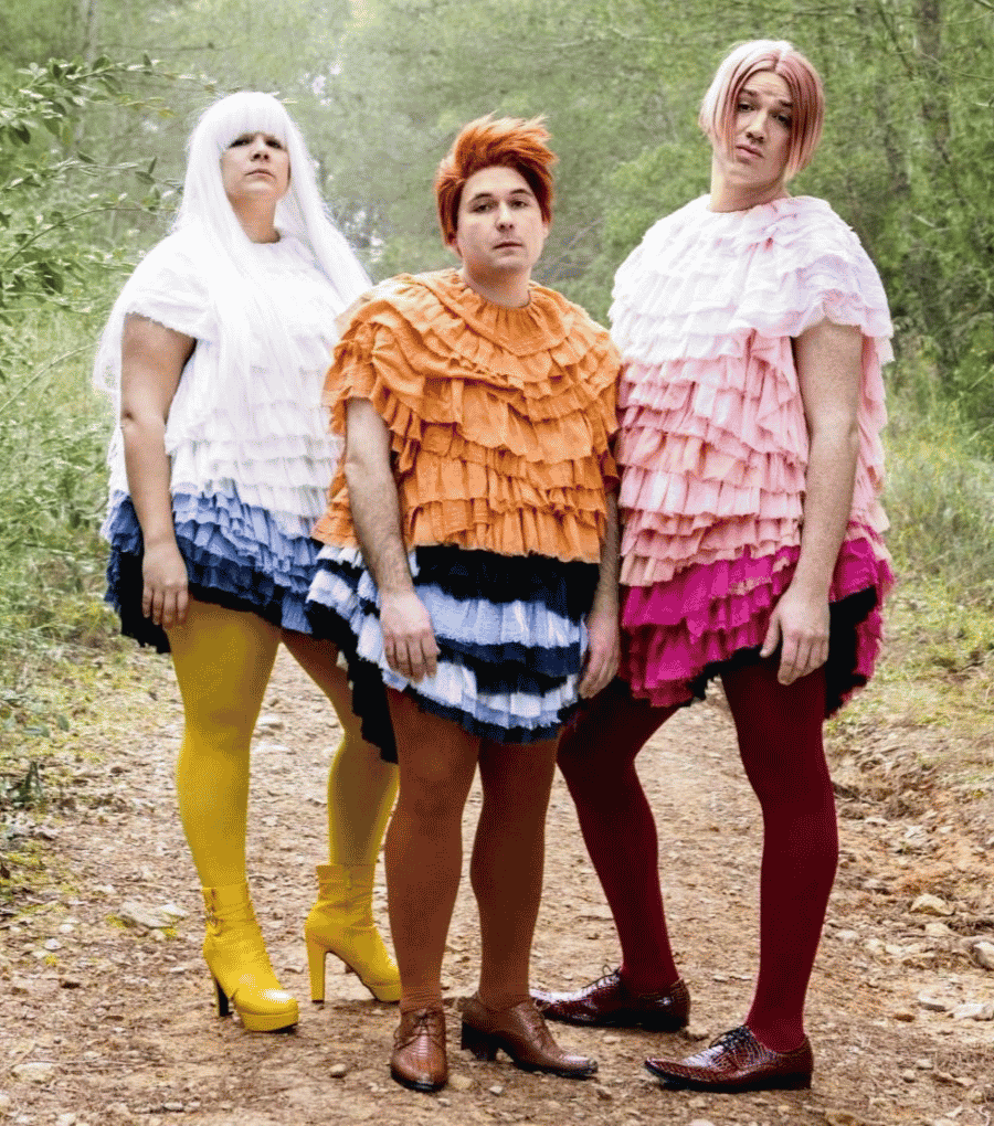 Gala LI Premi Born de Teatre