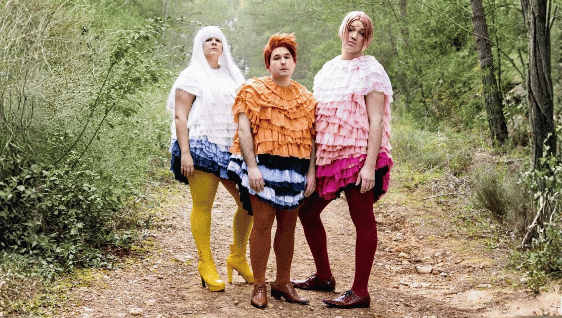 Gala LI Premi Born de Teatre