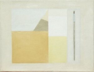 José Ángel Sintes: «Present»