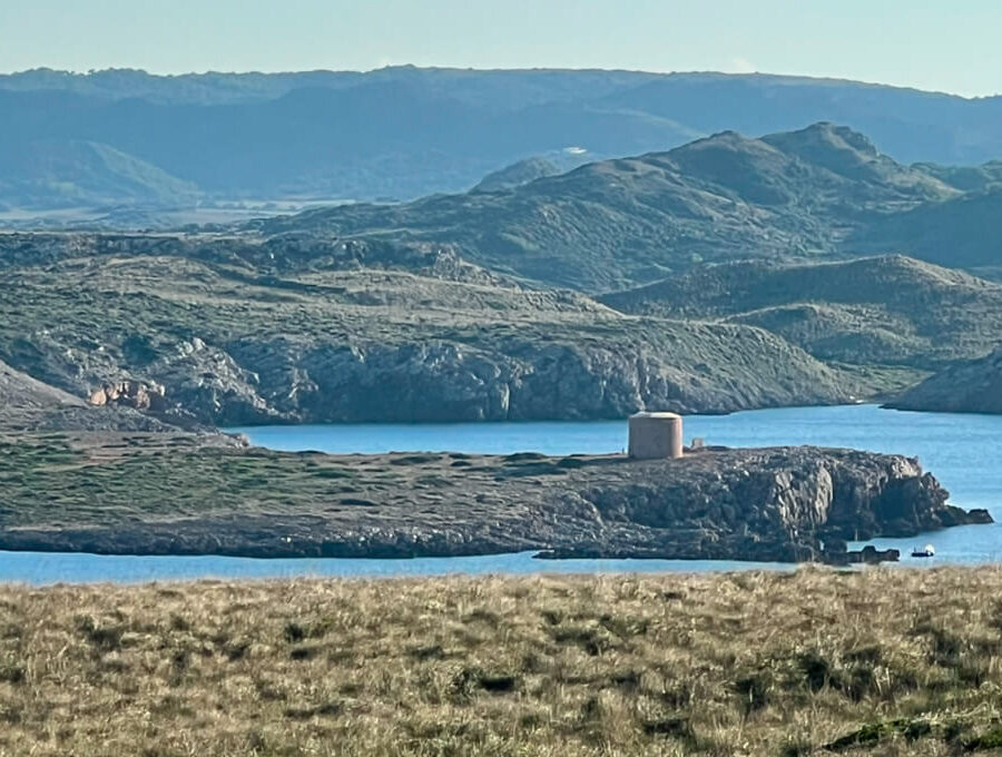 Cavalleria y Sanitja