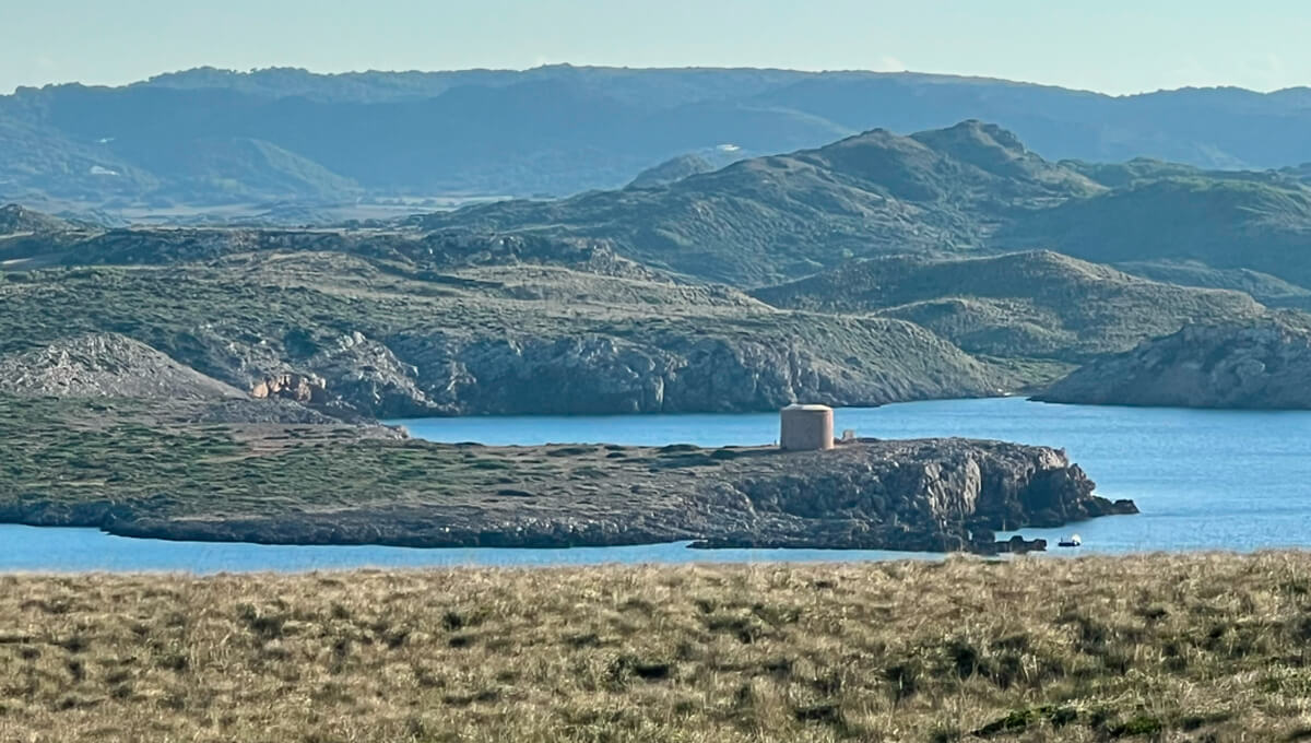 Cavalleria y Sanitja
