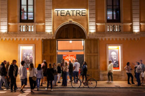 Teatre des Born