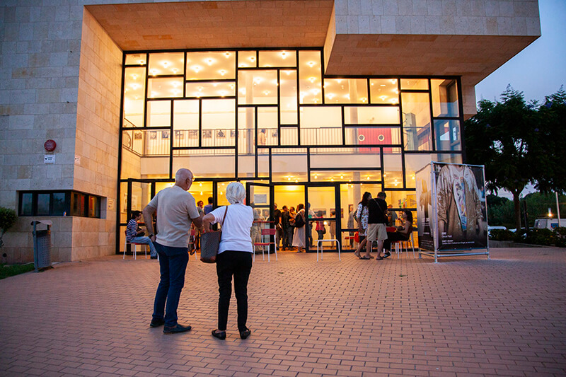 Menorca Doc Fest 2026
