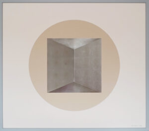 Piers Jackson: «Lleno de luz»