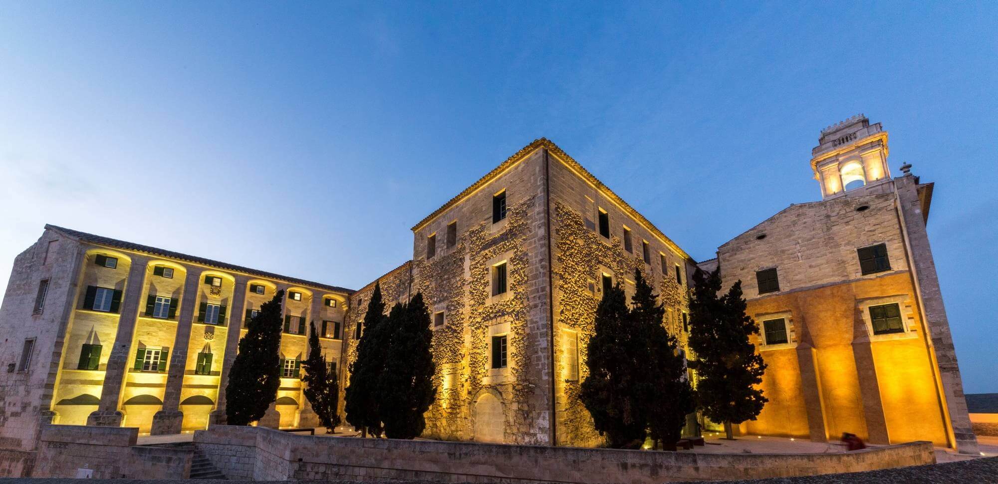 Museu de Menorca