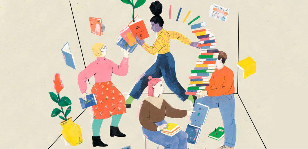 Reading Party al Museu de Menorca