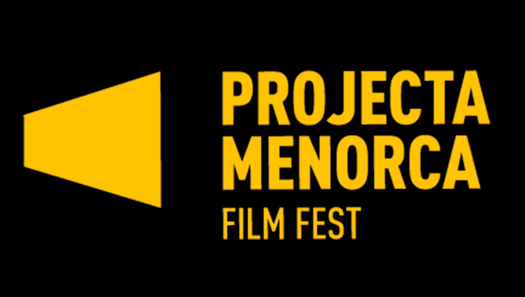 Projecta Menorca Film Fest