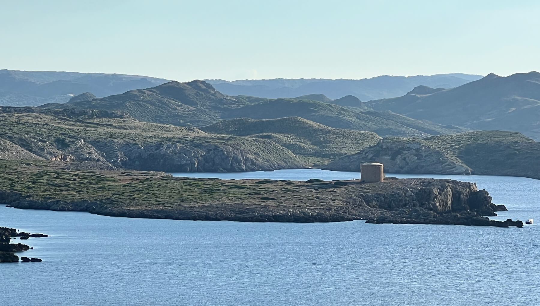 Sanitja y Cavalleria